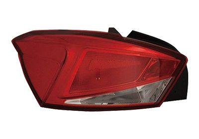 Stop Sol Seat Ibıza 5 (Kj1,Kjg) 17> 6F0945095H