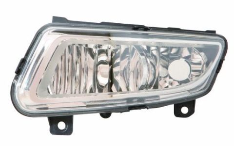Sıs Farı Sol Polo 10-14 Depo 6R0941061D