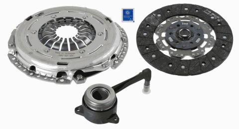 Debrıyaj Setı A3 Q3 Passat 04-13 Sachs 06J141015J