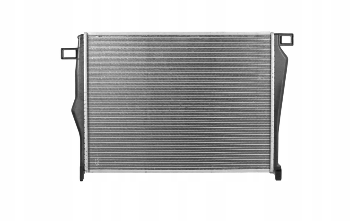 Su Radyatoru Brazıng Mt 590X448x26 Mercedes-Benz C 995006903