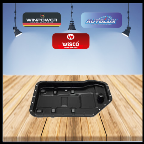Yag Karterı Vw Passat5 Ilerı A4 A6 A8 97> 01V321359A