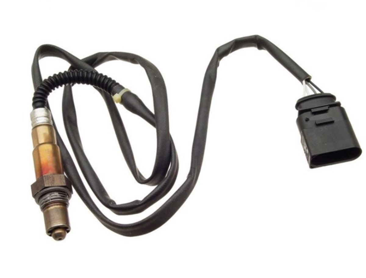 Oksıjen Sensörü Golf4 Bora A3 Toledo 97-04 M.Mar 06A906262AK