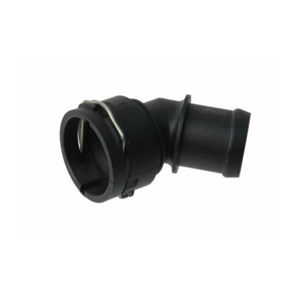 Nrf Su Flanşı VW Golf 4 - Bora - Audi A3 - Seat Toledo 1997-2004 1J0122291