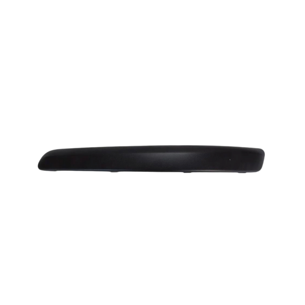 Tampon Bandı Ön Sol Siyah VW Polo 2005-2009 6Q0807717