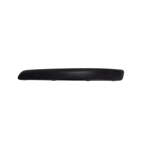 Tampon Bandı Ön Sol Siyah VW Polo 2005-2009 6Q0807717