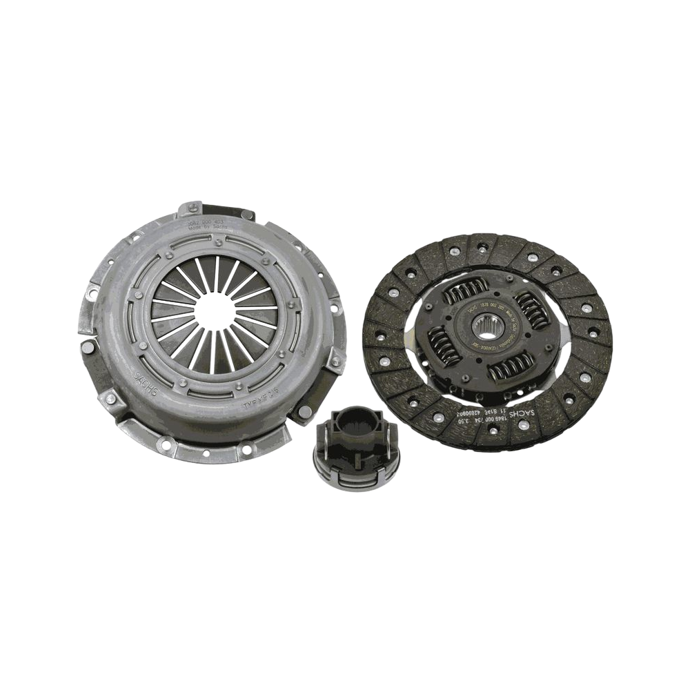 Sachs Debriyaj Seti Rulmanlı Lada Niva 2020- 3000951003