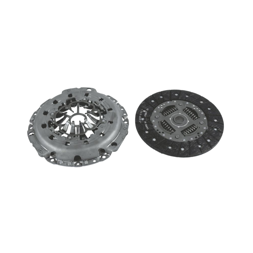 Sachs Debriyaj Seti Audi A4 A6 TDI - 3000951844