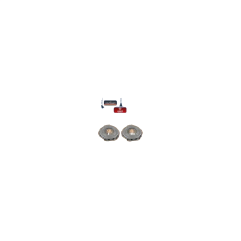 Debriyaj Baskısı Opel Ascona C - Kadett - Nexia - Vectra A 1.6D 1.8 1982- 120012210