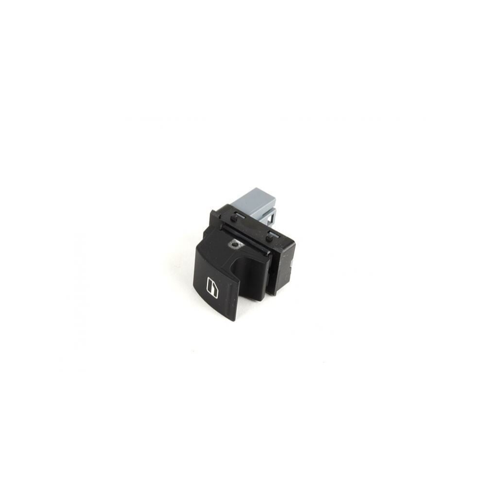 Volkswagen Tekli Cam Düğmesi Golf Jetta Caddy Tiguan 2004-2012
