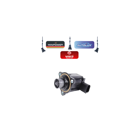 Turbo Kesme Valfi VW Golf 5 - Golf 6 - Jetta 1.4 2.0 TSI TFSI 06H145710C