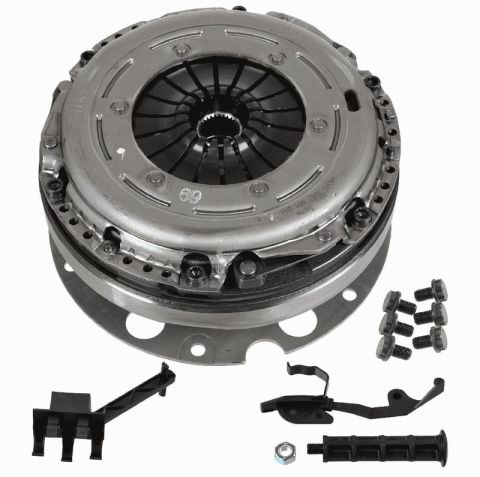Volant+Debrıyaj Setı Audı A4 A5 A6 Q5 Caeb Cdnc C 2289000298