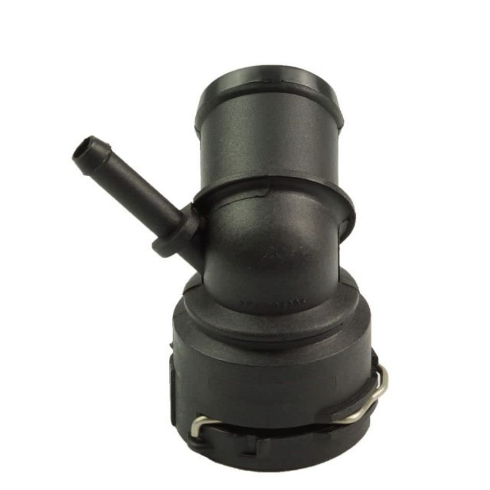 Su Flansı Polo Golf5 01- Nrf 6Q0122291E