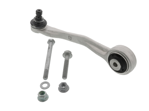 Rotıllı Kol Üst Arka Egrı Sol A4 A5 A7 Q5 08-15 F 8K0407509A