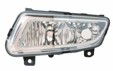 Sıs Farı Sag Polo 10-14 Depo 6R0941062D