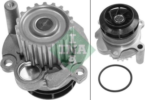 Devırdaım Passat A4 08-14 Ina 03L121011G