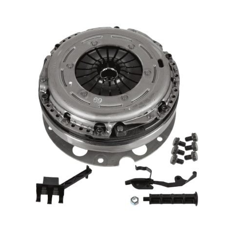 Sachs Volan ve Debriyaj Seti Audi A4 A5 A6 Q5 - 2289000298