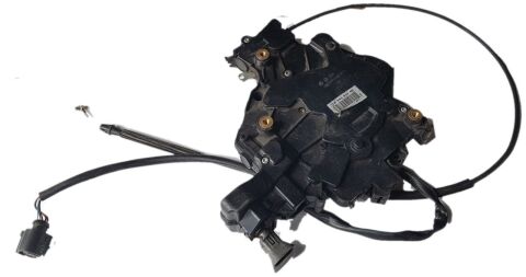 Sürgülü Orta Kapı Kilidi Motoru Volkswagen Transporter T5 2003-2015