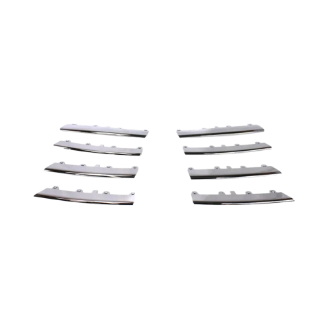 Wisco Panjur Nikelaj Seti Volkswagen Jetta 2005-2010