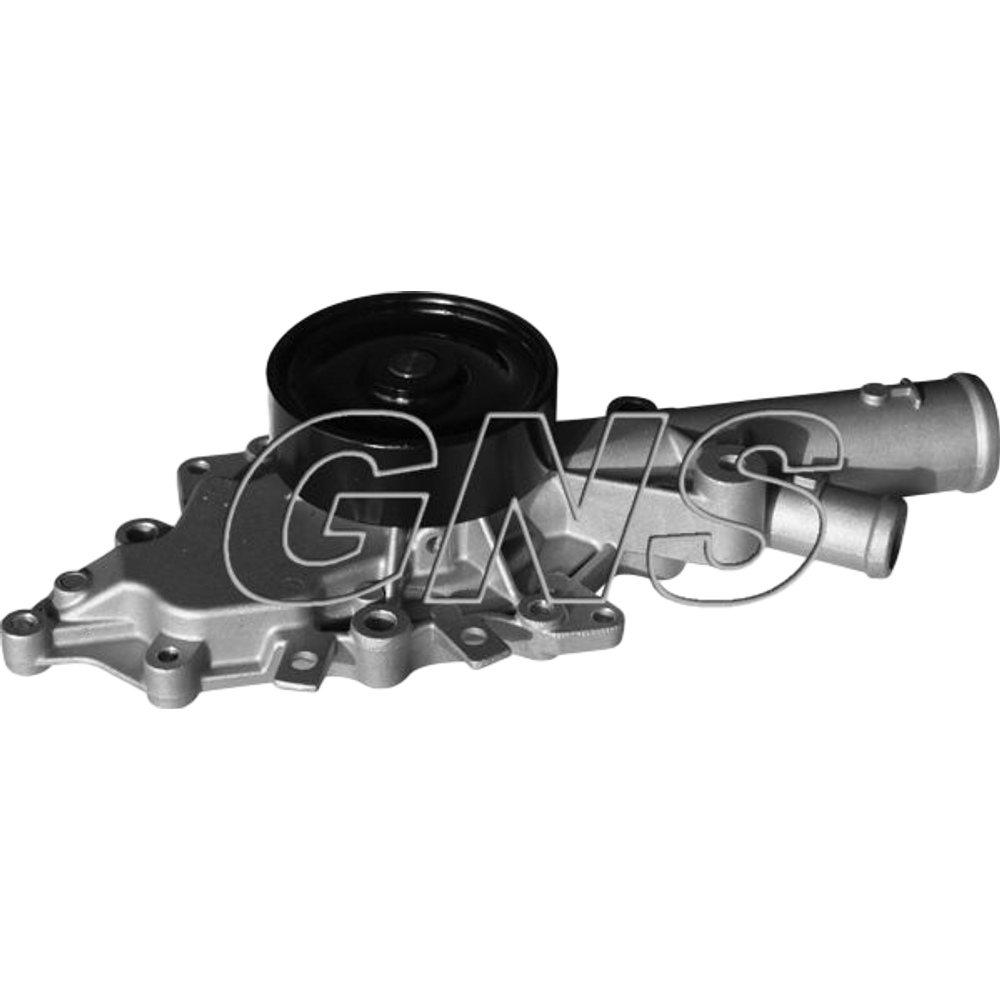 GNS Devirdaim Mercedes Benz W220 - V220 1999-2002 6132000601