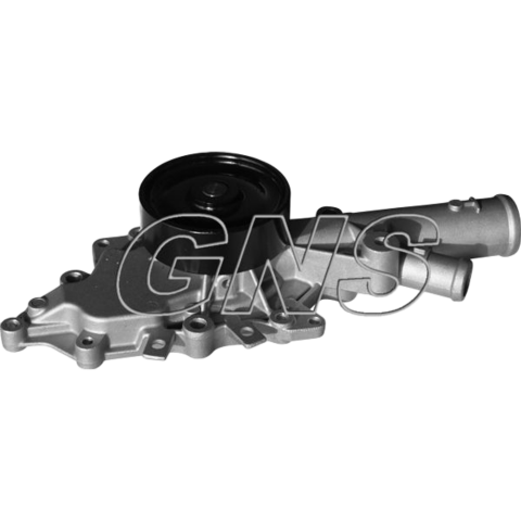 GNS Devirdaim Mercedes Benz W220 - V220 1999-2002 6132000601