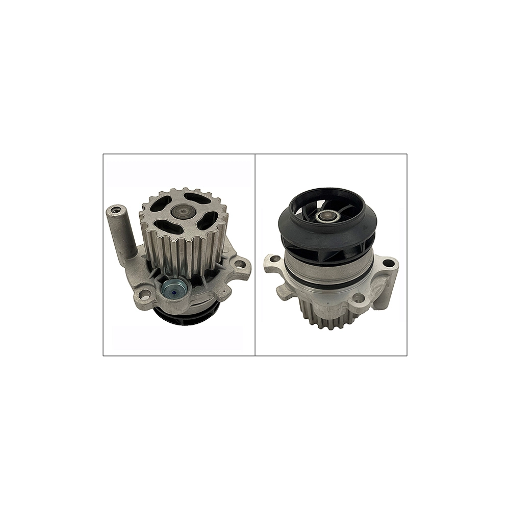 Ina Devirdaim VW Passat - A4 1.9 TDI - 2.0 TDI 2008-2014 03L121011G