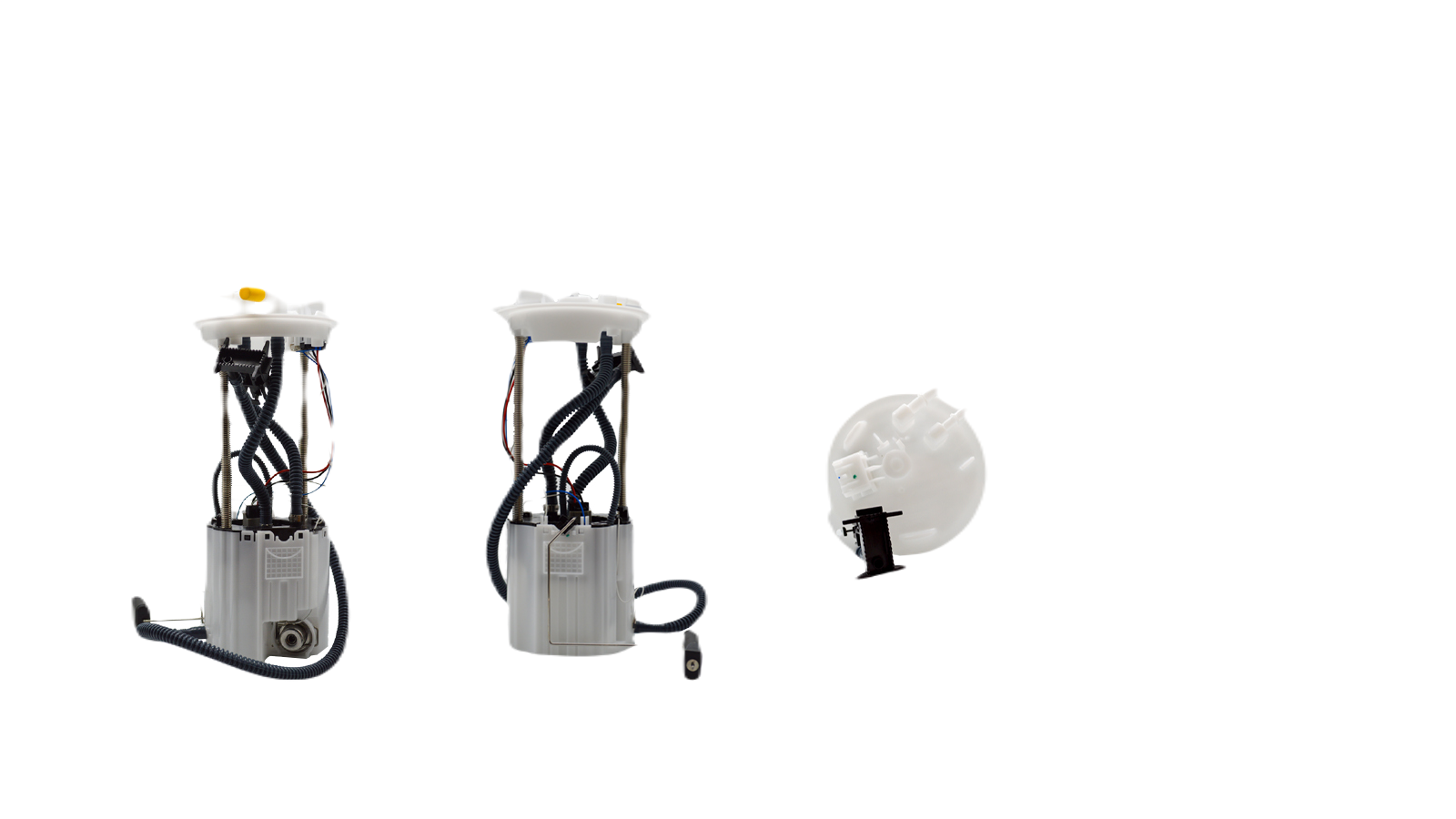 Yakıt Pompası Samandıralı Chevrolet Captıva 2.4 06- 13594750