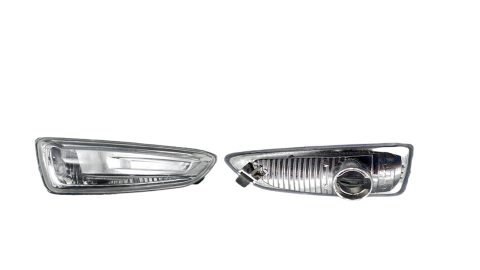Camurluk Sınyalı Sag Opel Astra J 09 > 1713005