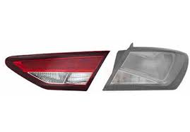 Stop Ic Sag Seat Leon (5F1) 13> / Leon Sc (5F5) 1 5F0945094D