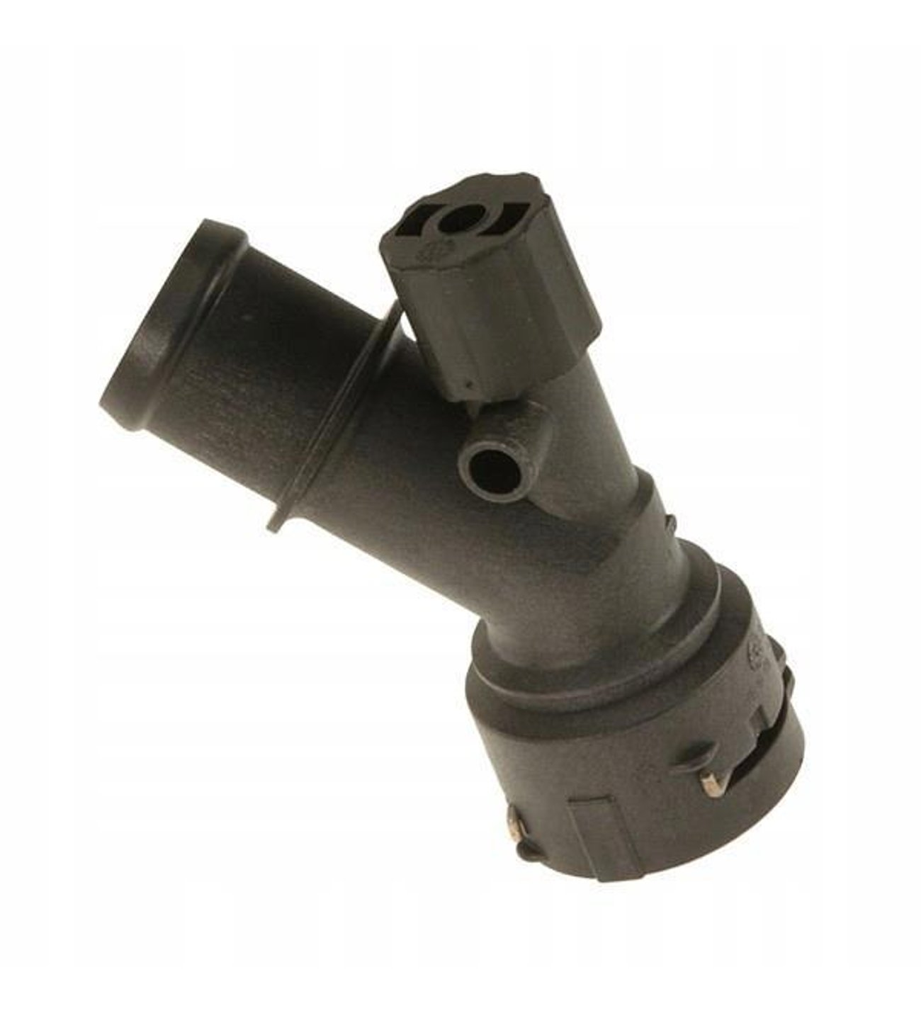 Su Flansı Golf4 Bora Polo 97-04 Nrf 6Q0122291F