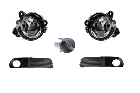 Transporter T5 Sis Far Seti 2004-2010 - 7H0941699C-700C