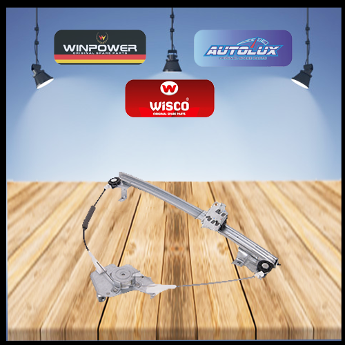 Cam Krıko Tamır Takımı On Sol 4 Kapı Vw Polo 02-09 130