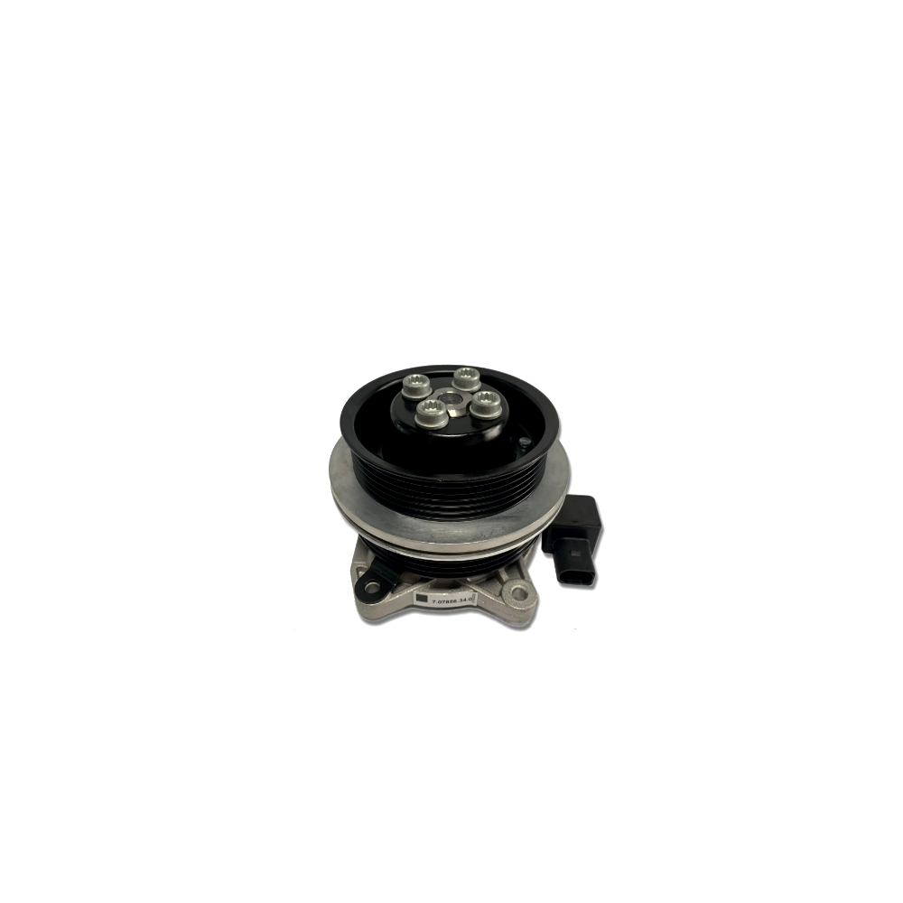 Dayco Devirdaim VW Golf 5 - Golf 6 - Jetta - A3 - Leon 1.4 TSI BMY-BLG-CAVA-CAVD-CAXA 03C121004J