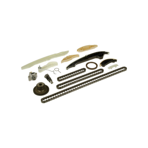 Eksantrik Zincir Seti VW A3 - A4 - A5 - A6 - Q3 - Q5 1.8 TFSI - 2.0 TFSI BZB-CDNA-CCZA 06K109158AD