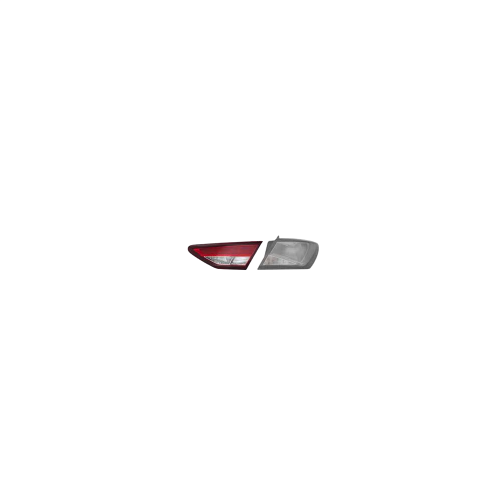 Seat Leon 5F1 Sağ İç Stop Lambası 5F0945094D - Uygun Fiyat