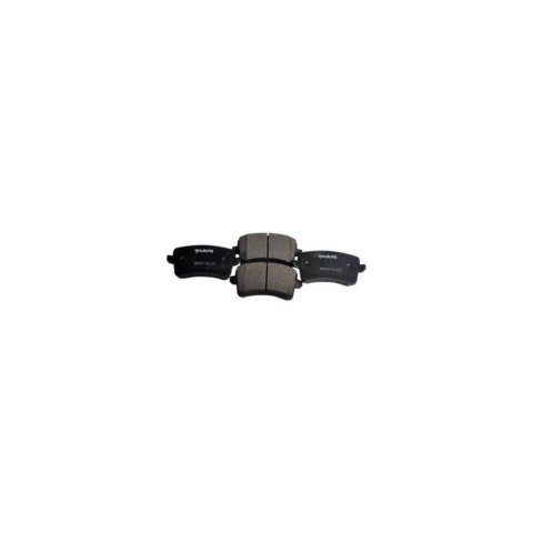 Bsg Arka Fren Balatası Audi A4 A5 Q5 8K0698451A