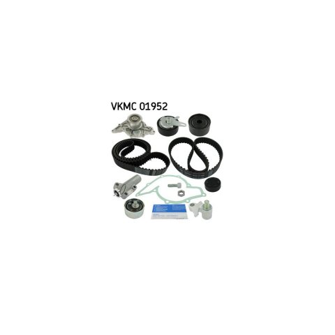 Skf Triger Seti + Devirdaim Audi A4 - A6 - Passat 2.5 TDI AFB - AKN 1997- 059109119B