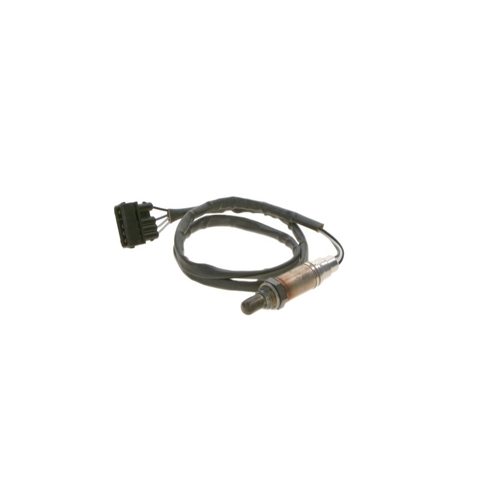 Bosch Oksijen Sensörü VW Golf 3 2.0 GTI ABF 1991-1997 037906265R