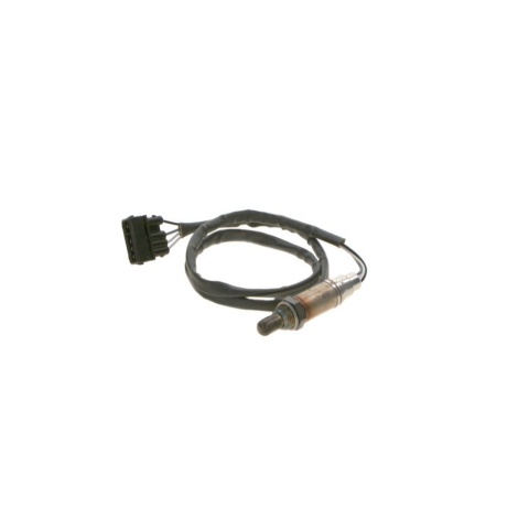 Bosch Oksijen Sensörü VW Golf 3 2.0 GTI ABF 1991-1997 037906265R