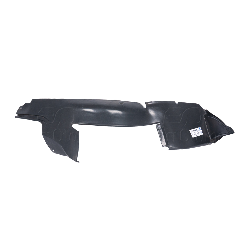 Hileks Çamurluk Davlumbazı Ön Sol Peugeot Partner HDZ TU32 1996- 7136.C6