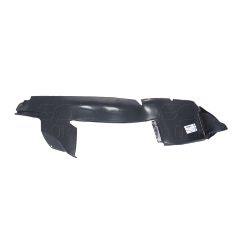 Hileks Çamurluk Davlumbazı Ön Sol Peugeot Partner HDZ TU32 1996- 7136.C6