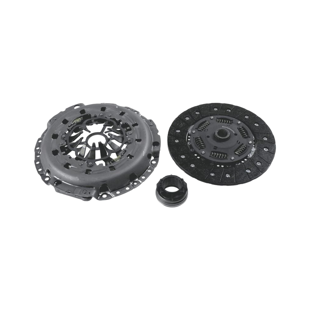 Sachs Debriyaj Seti VW Passat - Audi A4 - Audi A6 2.5 TDI 1997-2004 059141031J