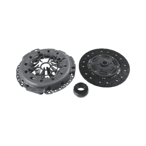 Sachs Debriyaj Seti VW Passat - Audi A4 - Audi A6 2.5 TDI 1997-2004 059141031J