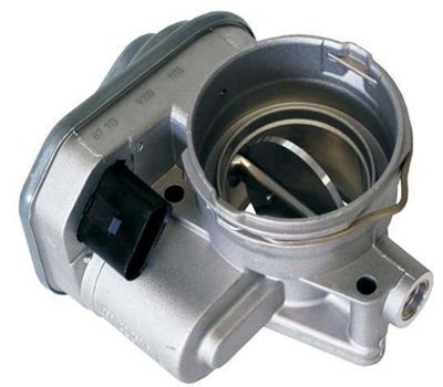 Gaz Kelebegı Golf5 Jetta Passat A3 Leon 04-10 M.M 038128063L
