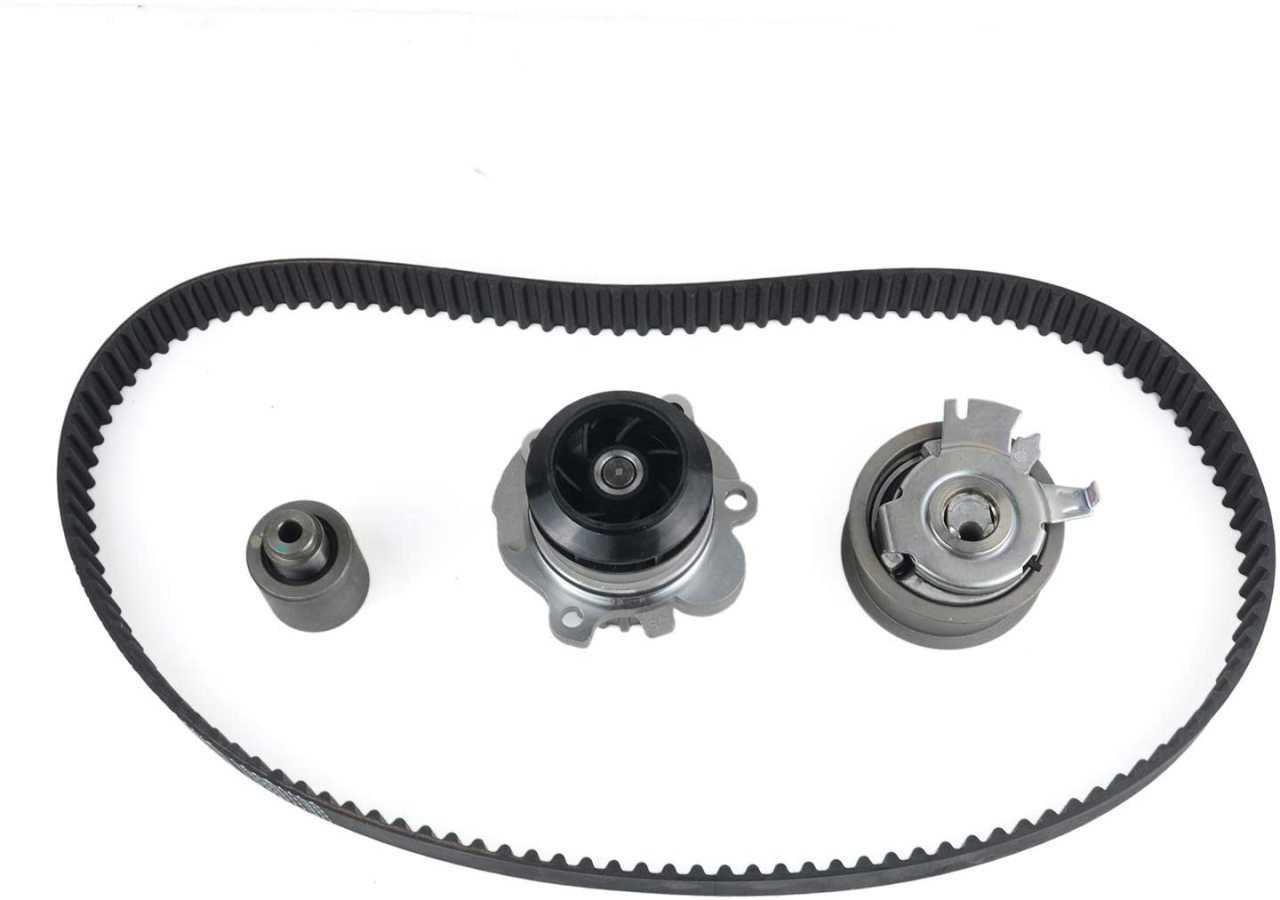 Volkswagen Polo Caddy T5 Triger Seti Devirdaim 2001-2010 - Doctor