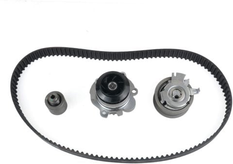 Volkswagen Polo Caddy T5 Triger Seti Devirdaim 2001-2010 - Doctor