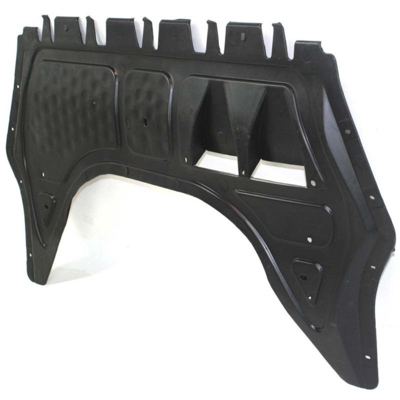 Karter Muhafazası Plastik Golf5 Caddy Jetta 2005-2010