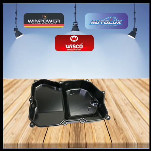 Yag Karterı Otomatık Sanzuman Vw Passat Cc Tıguan 09M321361A