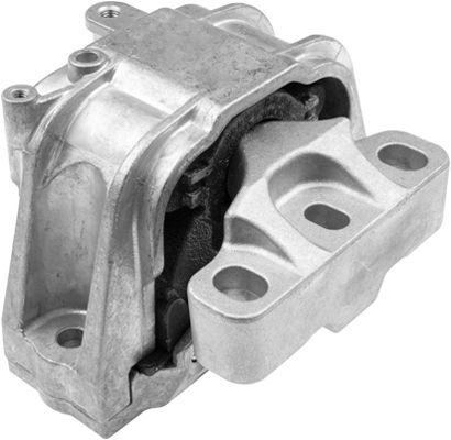 Golf5 Jetta A3 Leon Motor Takozu Sag 04-10 [Rapro] [1K0199262AJ]