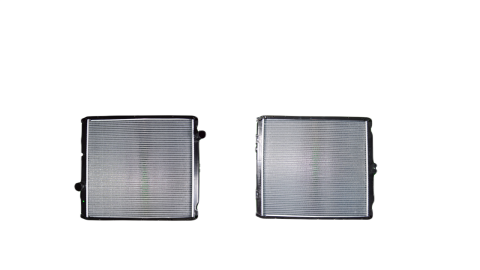 Su Radyatoru Brazıng Mt 525X550x36 Mıtsubıshı Cante MC127008