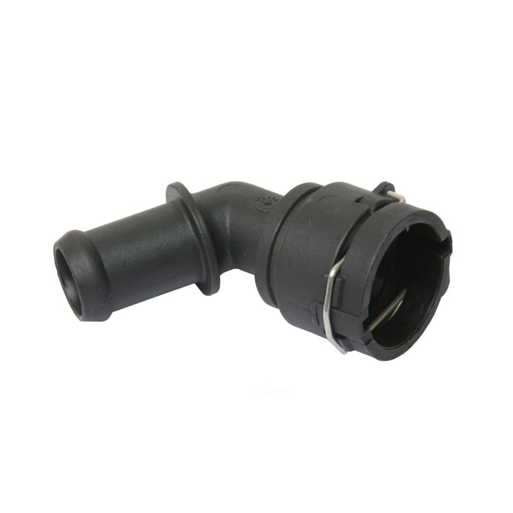 Nrf Su Flanşı VW Golf 4 - Bora - Audi A3 - Seat Toledo - Skoda Octavia 1.8-1.9 TDI 1997-2004 1J0122291D